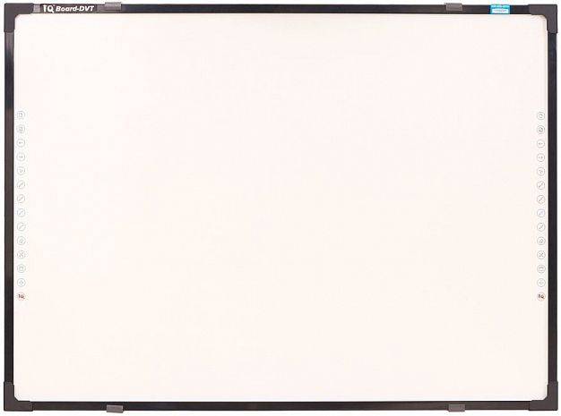 Интерактивная доска IQBoard DVT TN087 (AVX 103130)