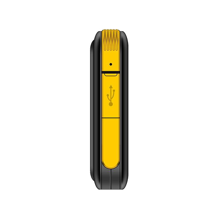 RFID считыватель Chainway R5
