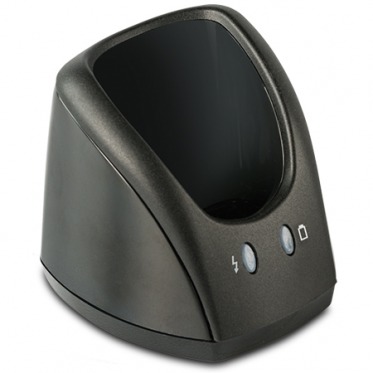 Беспроводной 2D сканер штрих-кода Datalogic RIDA DBT6400-BK