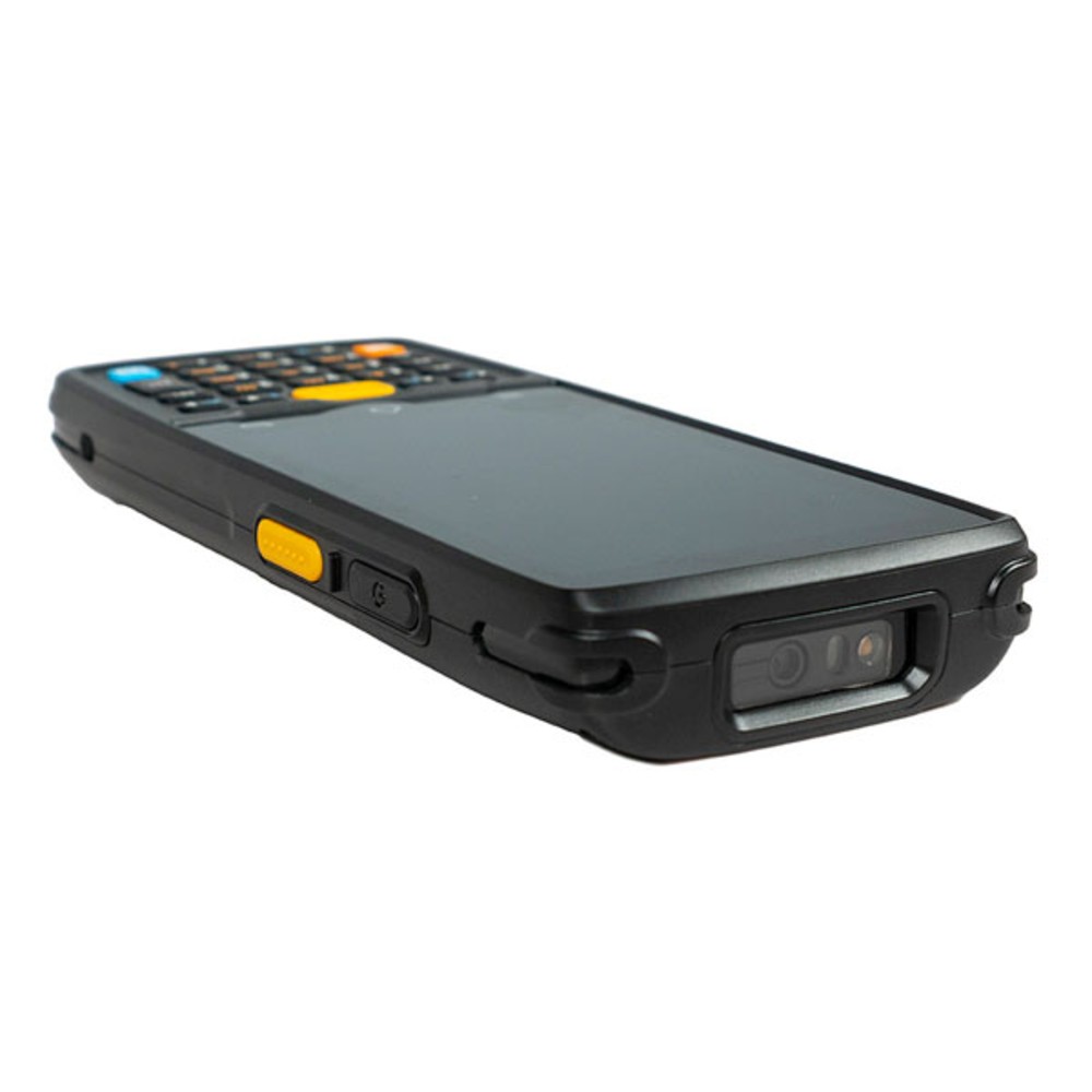 Терминал сбора данных  iData K3S, Android 12, iData 2D HD DS7000PRO, 4 ГБ / 64 ГБ, MediaTek MT6762, 2,0 ГГц, восемь ядер, 5000 мАч, 5261