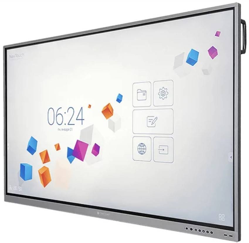 Интерактивная панель NexTouch NextPanel 75S (AVX 149193)