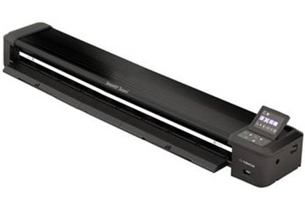 Сканер широкоформатный Colortrac SmartLF Scan! 24 (01N014)