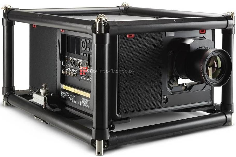 Проектор Barco UDM-4K30