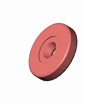 NFC метка ISBC Tags ReflectHF 100-11405
