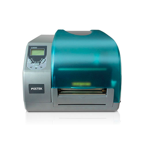 RFID принтер этикеток Postek G2000e, 203 dpi, USB, RS232, Ethernet 00.1052.192
