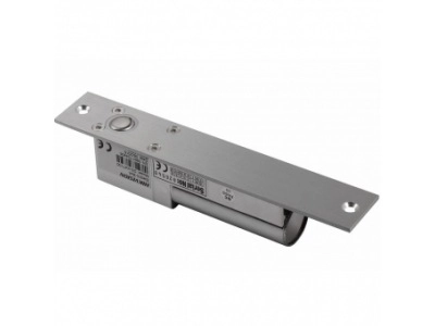 DS-K4T100 — защелка электромеханическая соленоидная.