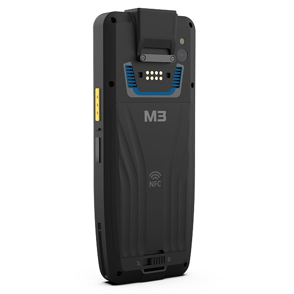 Терминал сбора данных M3 Mobile SL20K L2KX4C-T2CWAS-HF-01