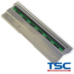 Печатающая головка для принтера этикеток TSC TE200 203 dpi 98-0650067-00LF