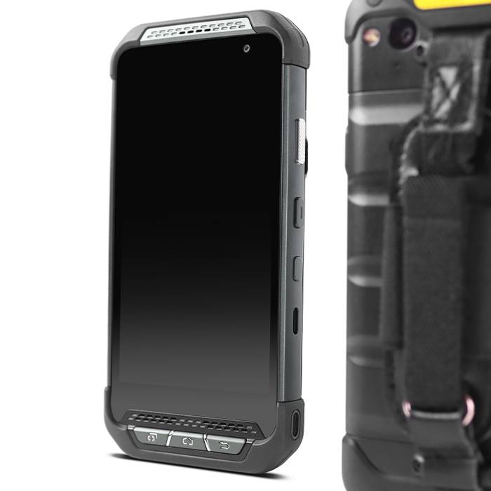 Терминал сбора данных Point Mobile PM85 PM85G3Q03BFE0C