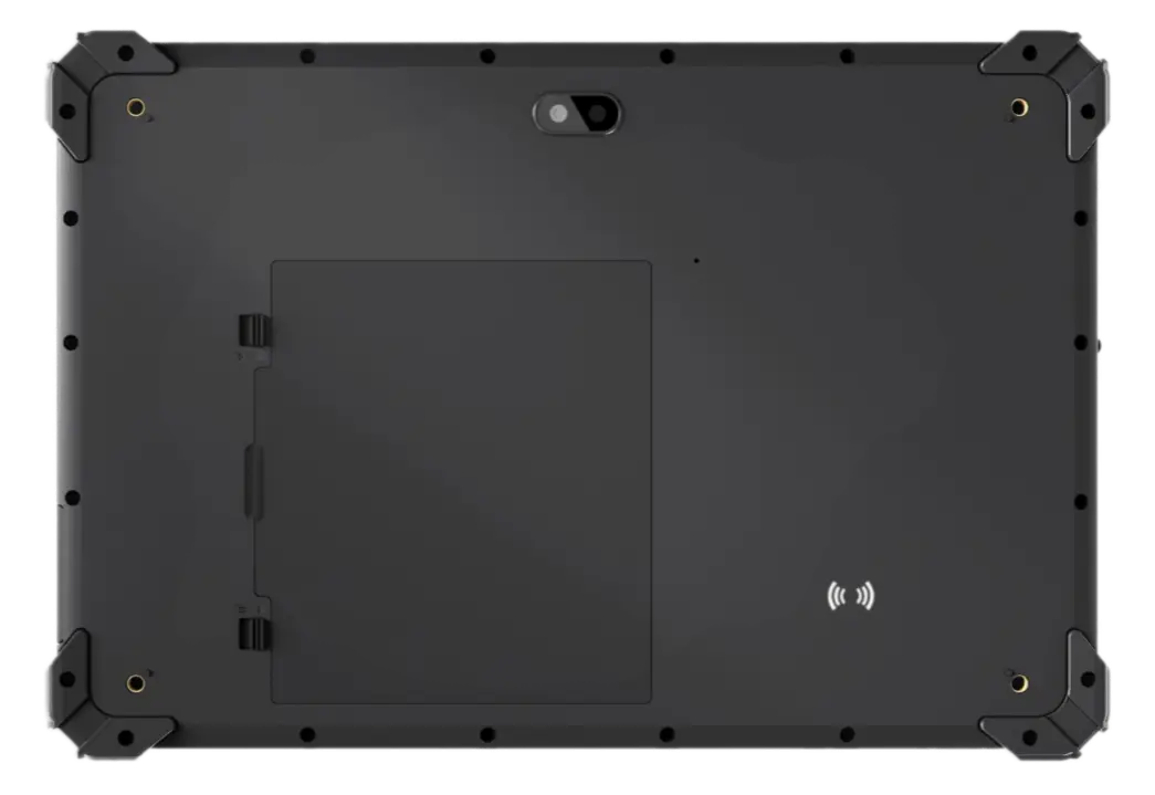 Защищенный планшет Darveen RTC-17AT-HD
