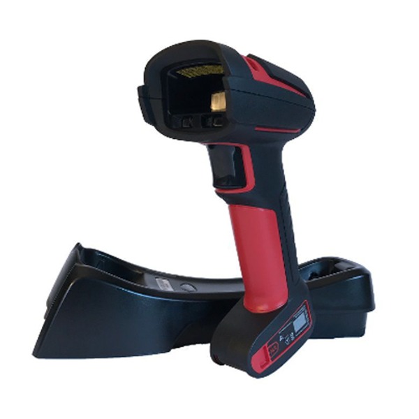 Беспроводной сканер штрих-кода Honeywell Granit XP 1991i XLR 1991IXLR-3USB-5-R