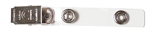 Клипсы для бейджей Fargo HCL-301