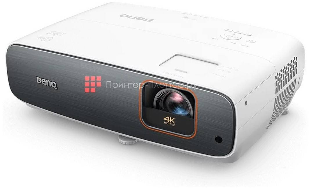 Проектор BenQ TK860i (ctc_9H.JR477.37E)