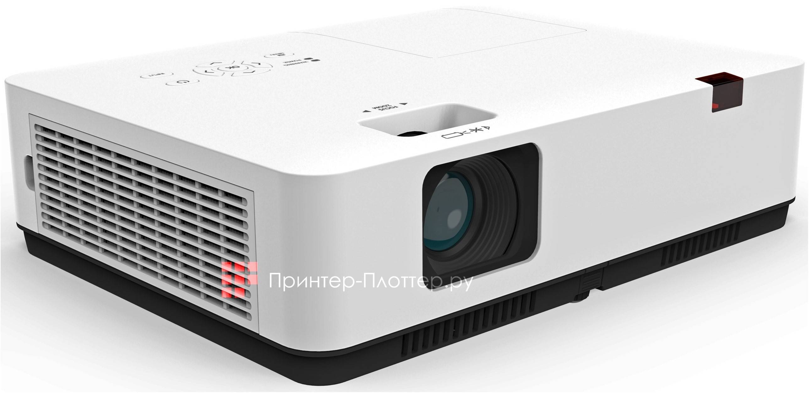 Проектор Diello DL-M437W (ctc_DL-M437W)