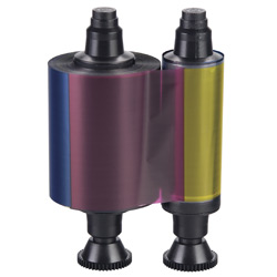 Полноцветная лента для принтера Evolis R3013-1