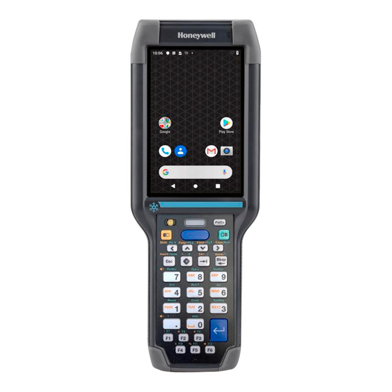 Терминал сбора данных Honeywell CK65 CK65-L0N-DMC210E