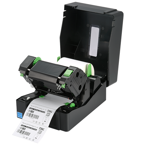 Принтер этикеток TSC TE310, 300 dpi, USB, RS-232, Bluetooth, Ethernet 99-065A901-U1LF00