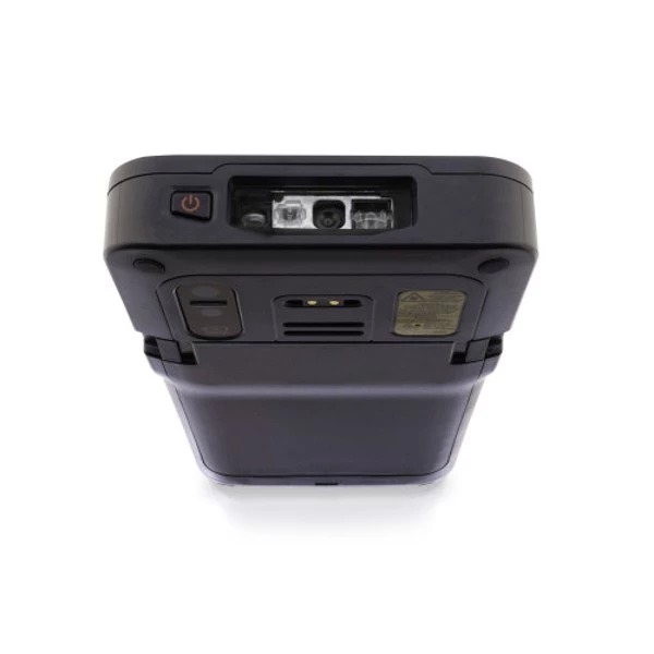 Терминал сбора данных Datalogic Memor 35, Android 13, 2D Imager SR с функцией Green Spot feedback, 6 ГБ / 128 ГБ, Octa-Core, 2 ГГц, восемь ядер, 4680 мАч, 944850003