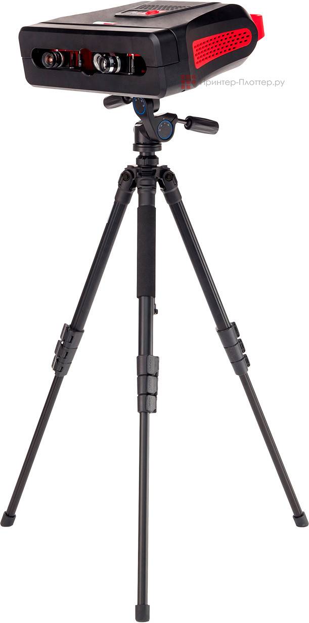 3D-сканер RangeVision Pro