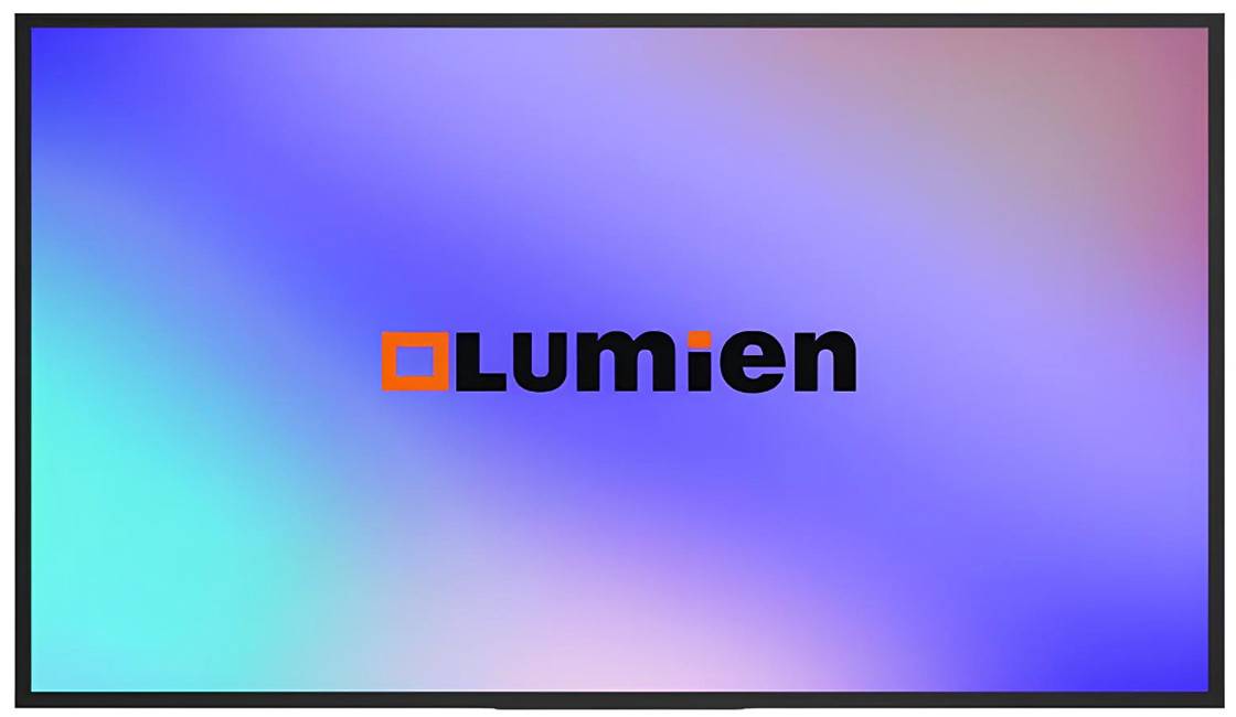 Информационная панель Lumien Basic G2 LB9850SDG2 (AVX 147504)