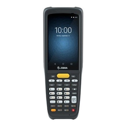 Терминал сбора данных Zebra MC2700 KT-MC27BJ-2A3S2RU