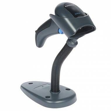 Сканер штрих-кода Datalogic QuickScan QD2430-BKK1