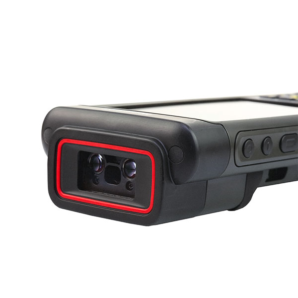 Терминал сбора данных Honeywell CN80 CN80-L1N-1EC110E