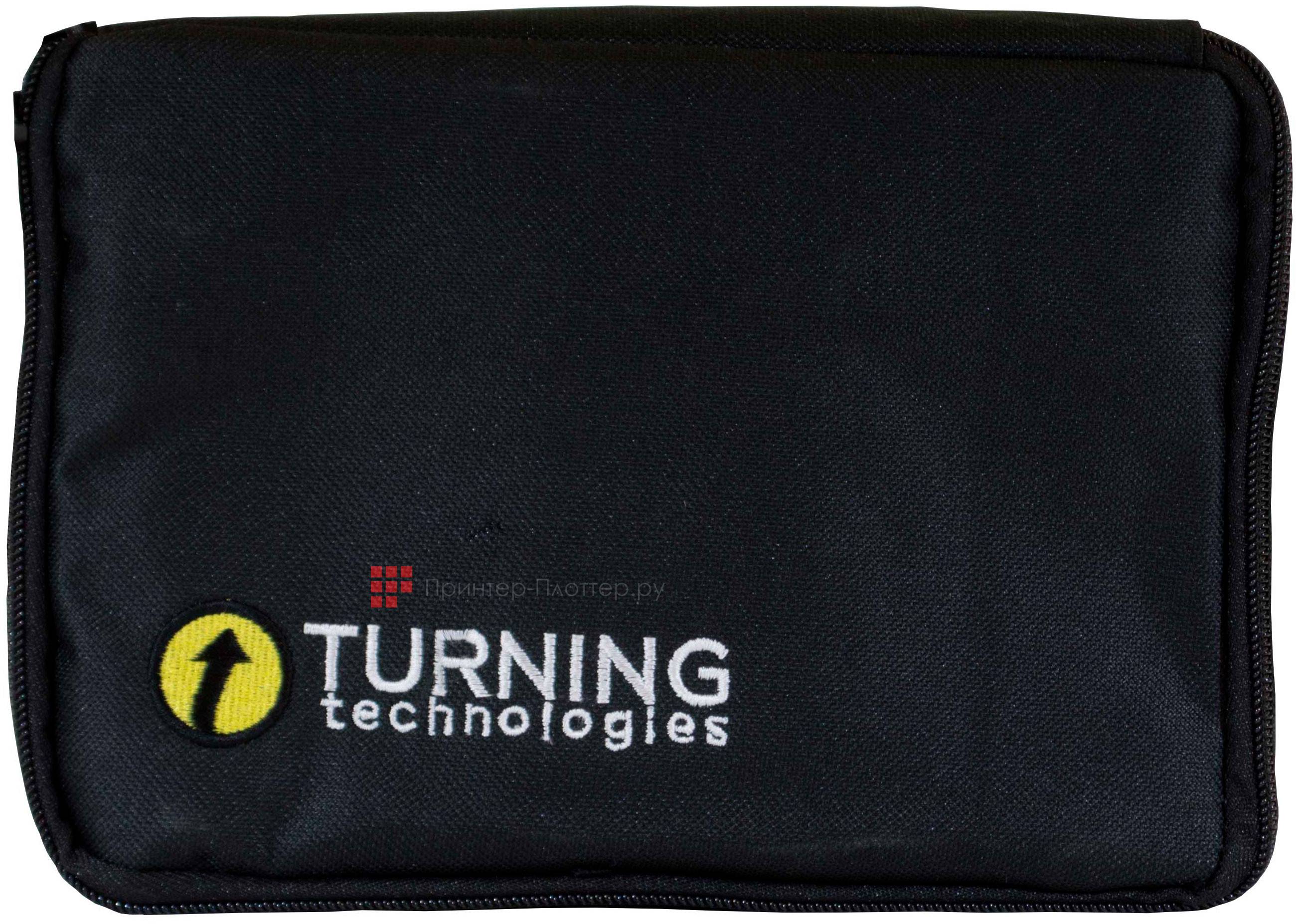 Кейс для хранения и переноски пультов Turning Technologies RF 32 Case (IWR Кейс для хранения и переноски пультов 32)