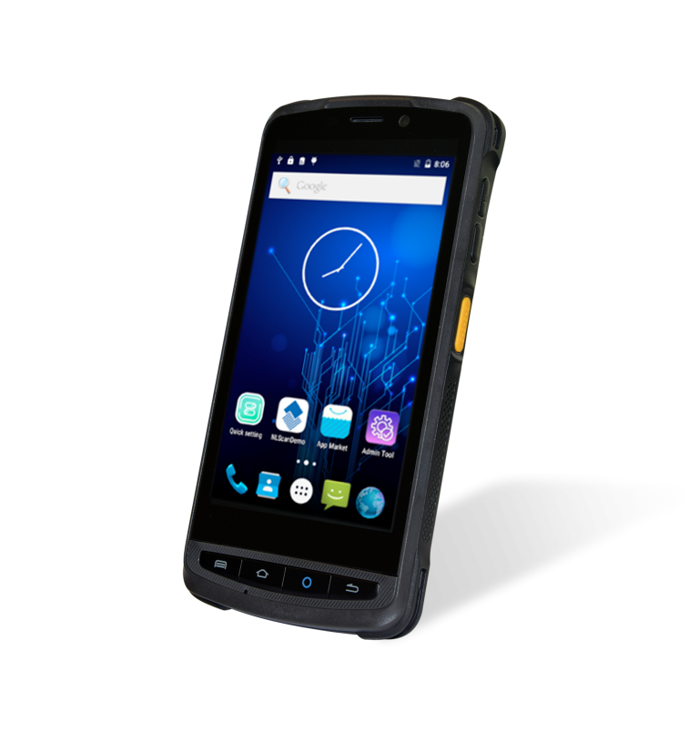 Терминал сбора данных Newland MT90 Orca MT9084-AER-2WE-C