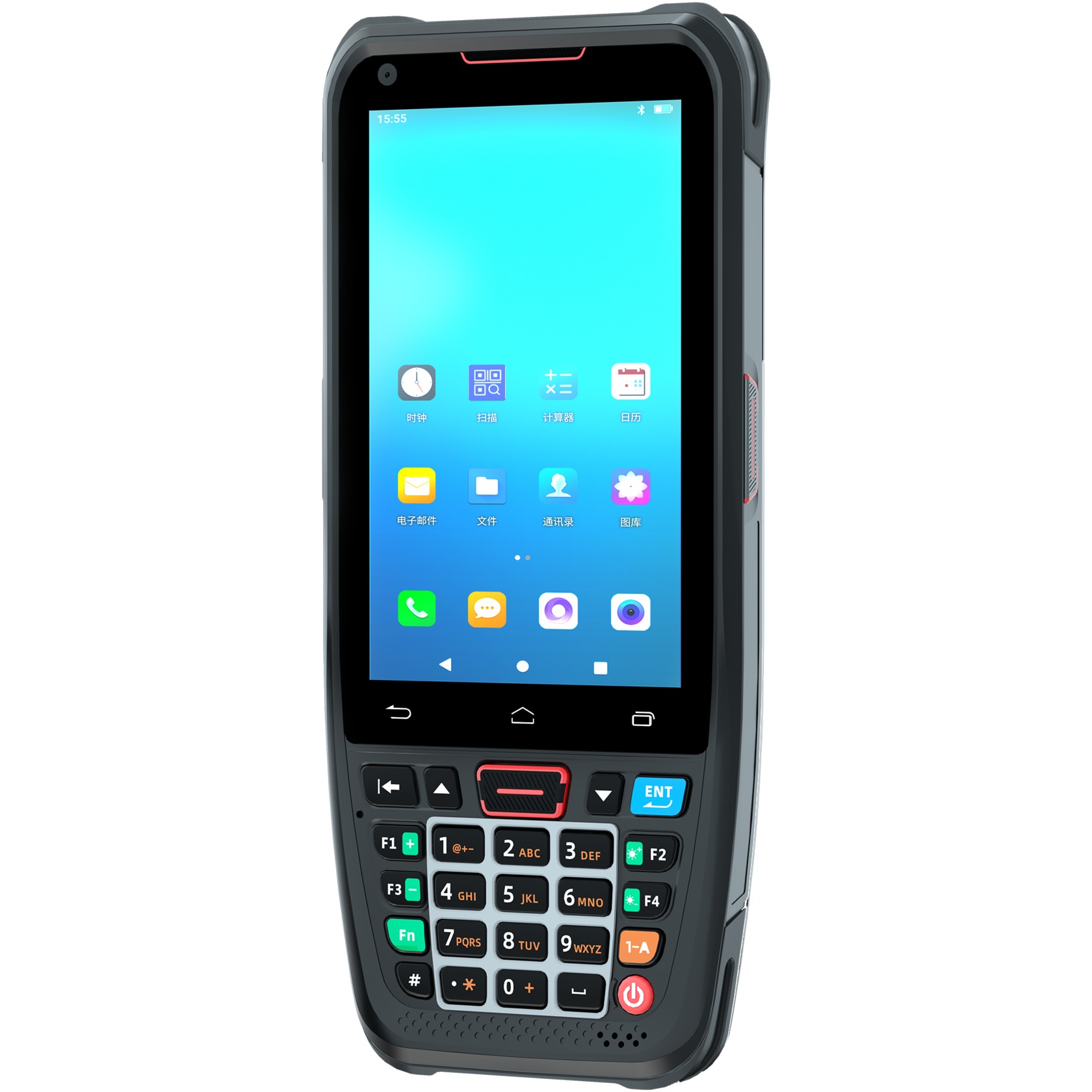Терминал сбора данных NEO SL40 2301001