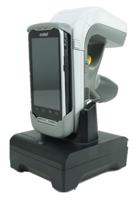 Кредл однослотовый для Zebra RFD8500 CRD1S-RFD8500-1R