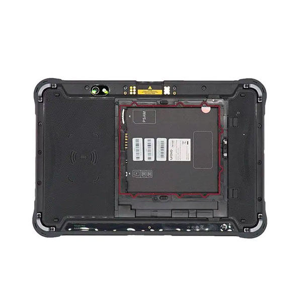Аккумуляторная батарея для Urovo P8100P, 10000 mAh HBLP1000