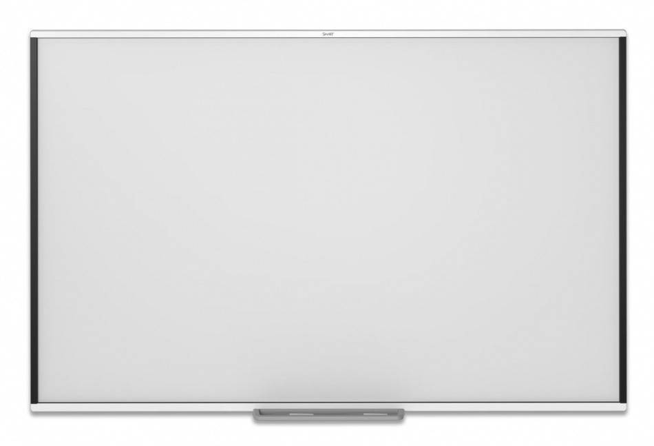 Интерактивная доска SMART SBM777V-43 (лицензия SLS) (DGS SBM777V-43-SLS)