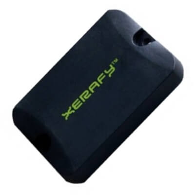 RFID метка Xerafy Micro X-II X1130-EU100-H3