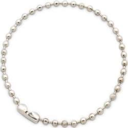 Металлическая цепочка с замком