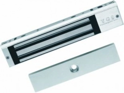 DS-K4H258S — электромагнитный замок.