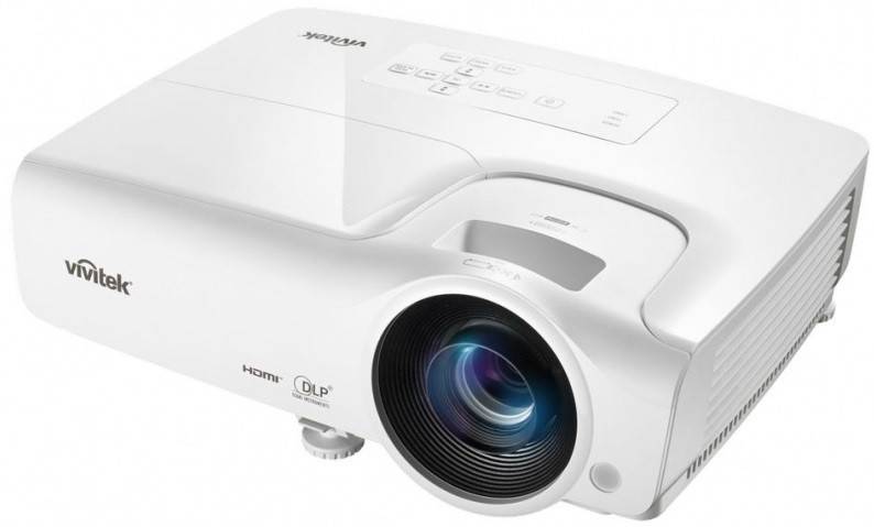Проектор Vivitek DX283-ST (DGS 813097024916)