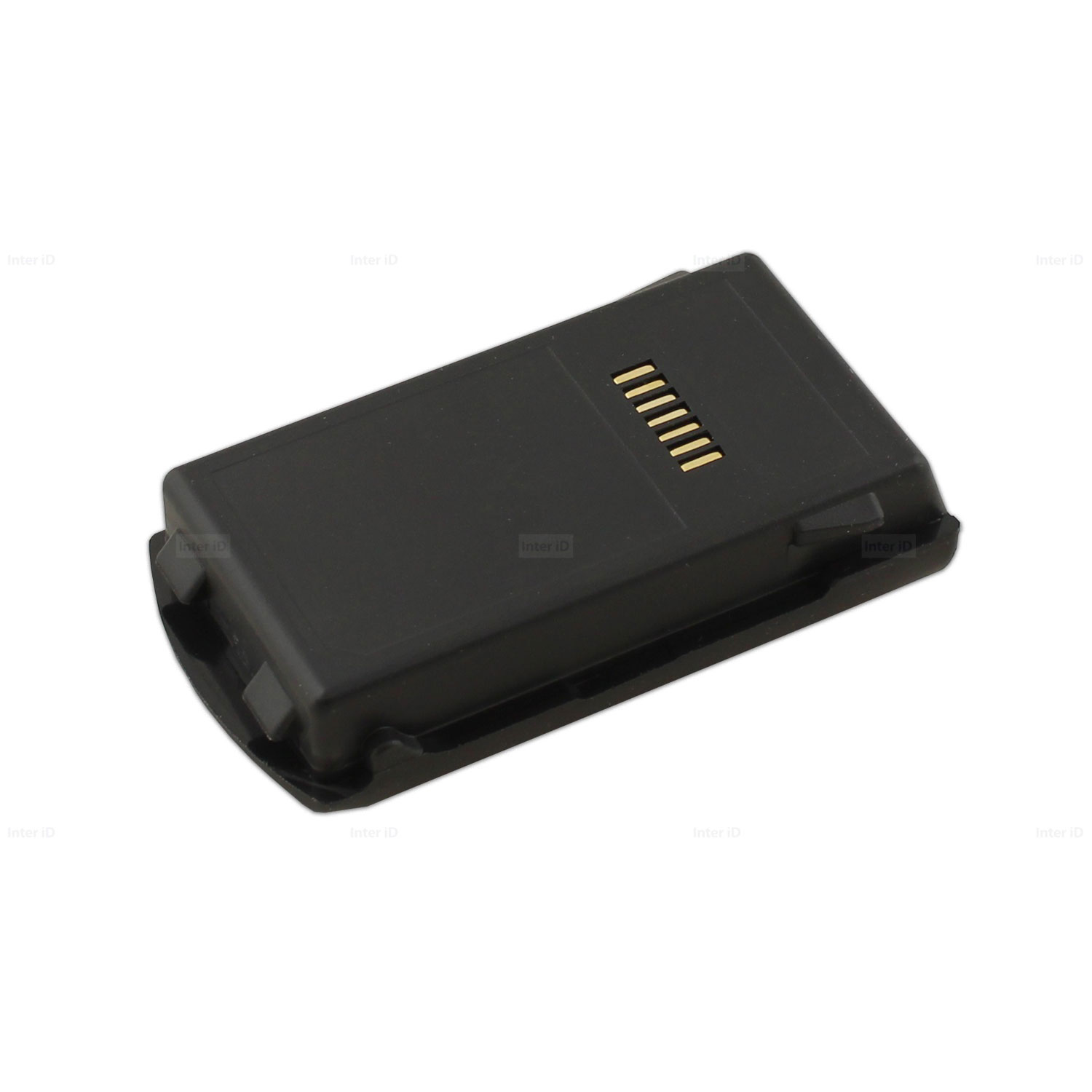 Аккумулятор для терминала сбора данных Zebra MC33, МС32 емкость 6200 mAh (аналог BTRY-MC32-52MA-01 / BTRY-MC33-52MA-01) BTRYID-ZMC3Х-6200