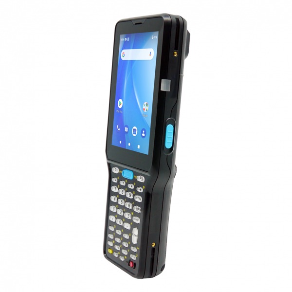 Терминал сбора данных Unitech HT730 HT730-NAL1UMBG