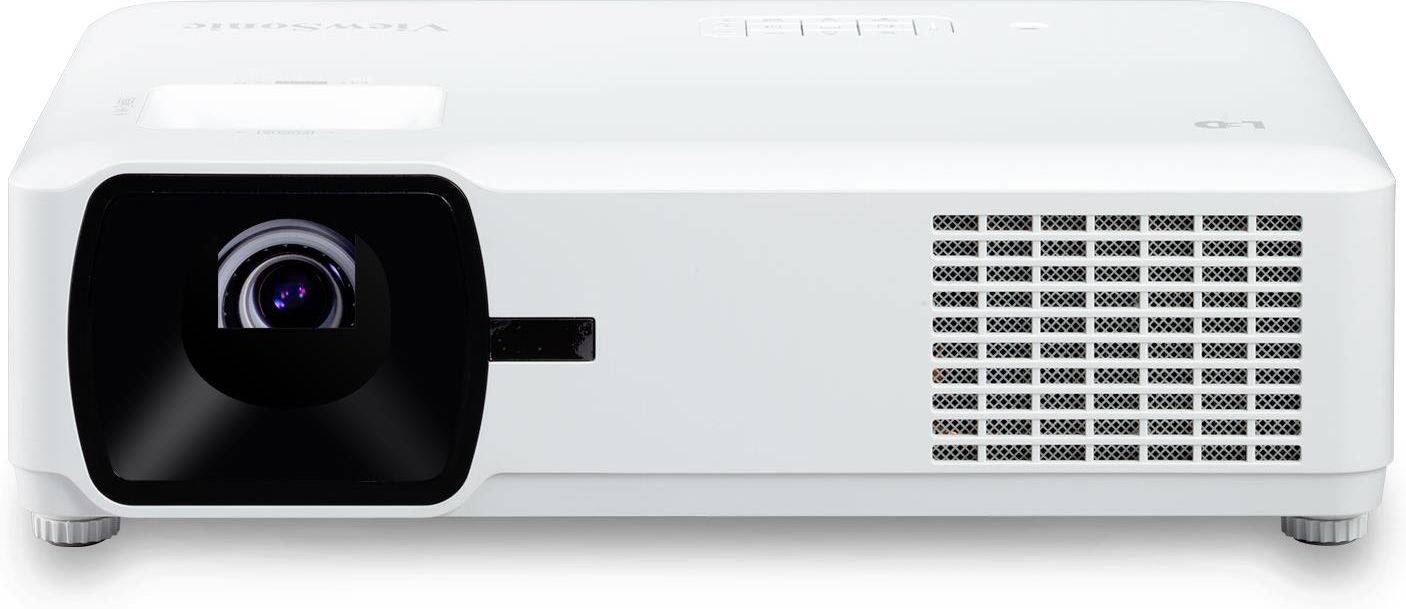 Проектор ViewSonic LS600W (LMR 2579440)