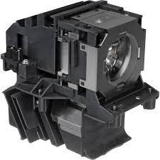 Лампа для проектора canon xeed wux5000 ( rs-lp07 (5017b001) )