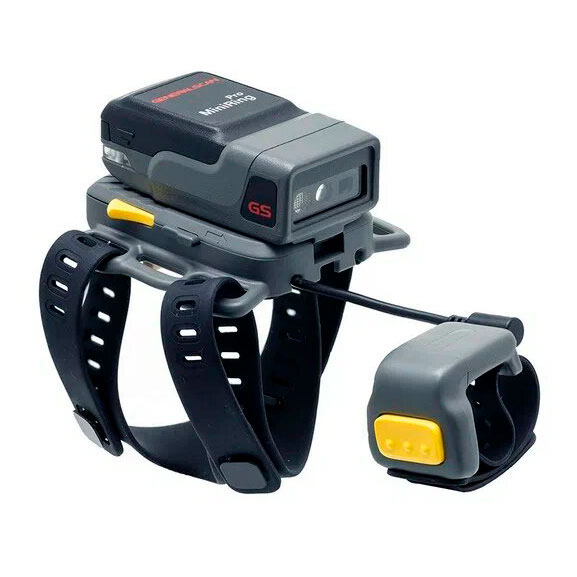 Сканер-кольцо Generalscan R3521 R3521-R06+GGR201-01