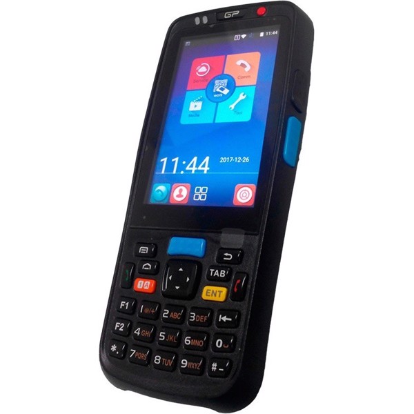 Терминал сбора данных GlobalPOS GP-C5000 GP-C5000-4GP-2D-CRD