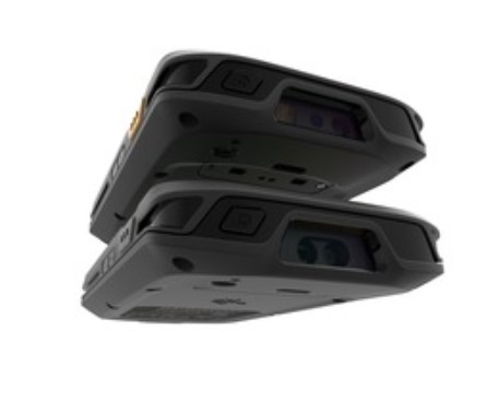 Терминал сбора данных Zebra TC25 TC25AJ-10C102US
