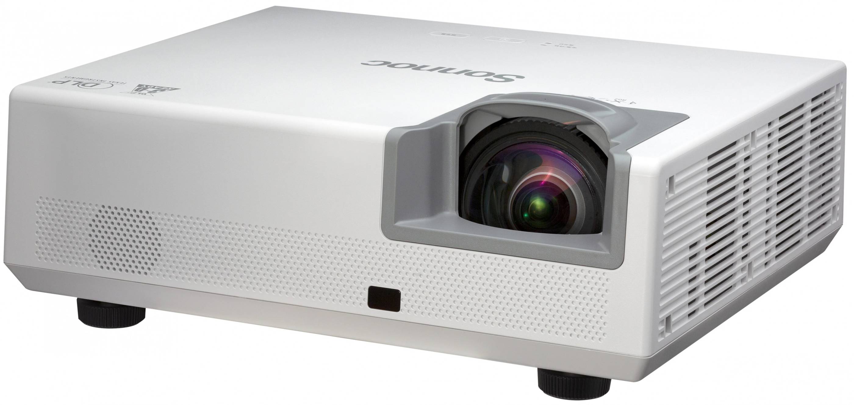 Проектор Sonnoc SNP-BX3700ST (ctc_SNP-BX3700ST)