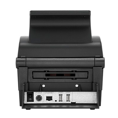 Принтер этикеток Bixolon XQ-843, 300 dpi, USB, Ethernet, Wi-Fi, Bluetooth XQ-843CG