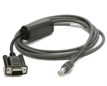 Кабель для сканера штрих-кода Honeywell Stratos H (Intermec, Datamax) 57-57000-N-3