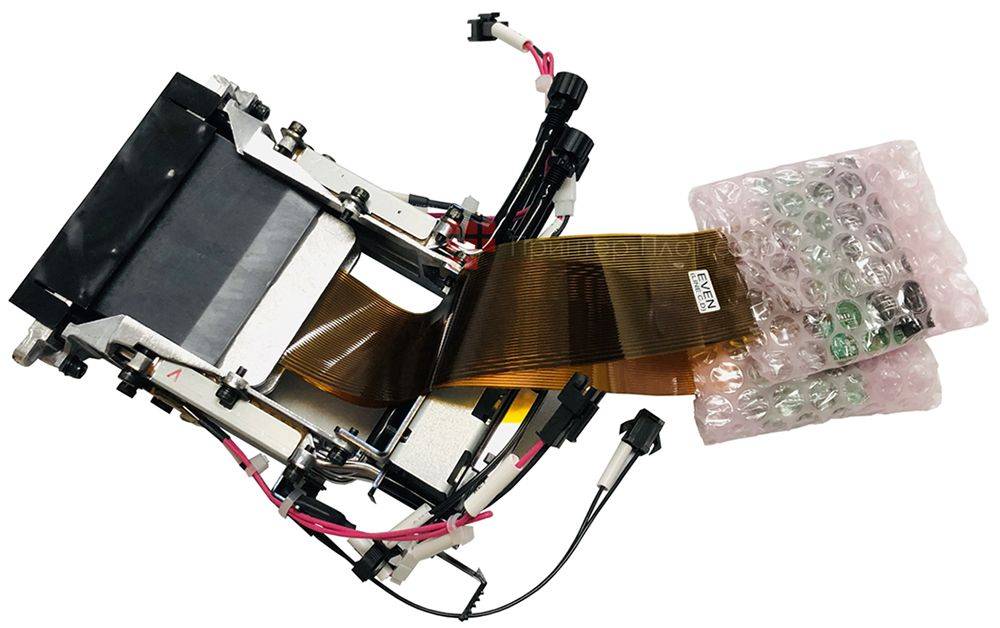 Печатающая головка Mimaki Print Head JFX200 (smt_M015028/M017004)