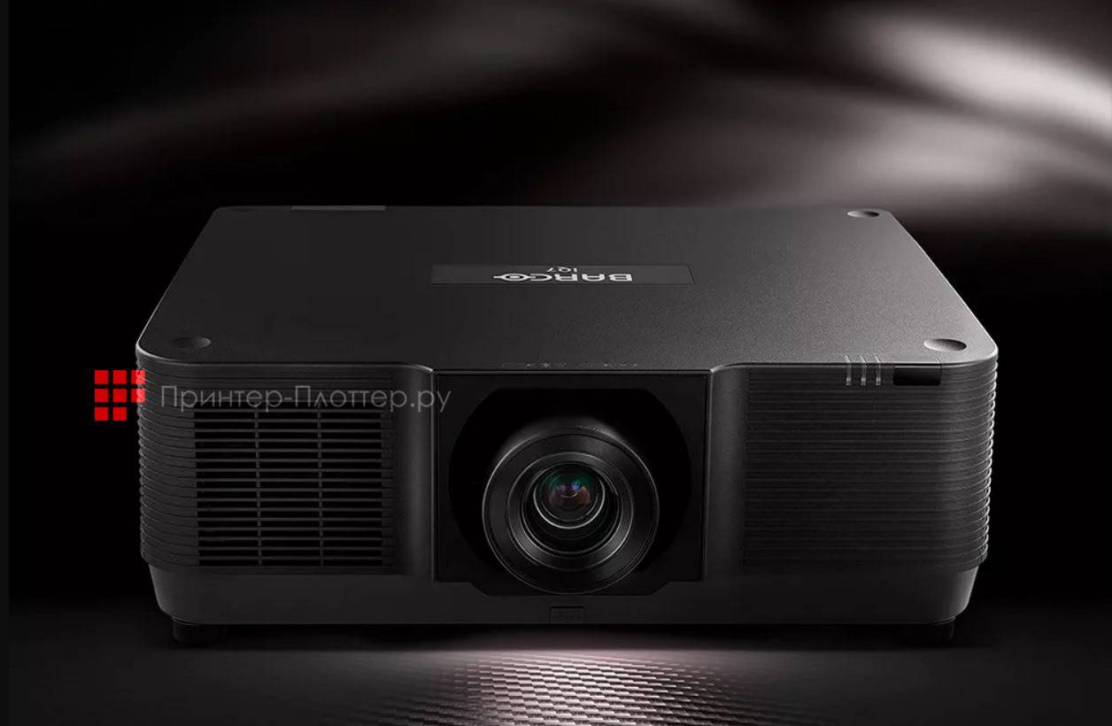 Проектор Barco iQ7-W8 (без объектива) (AVX 139697)