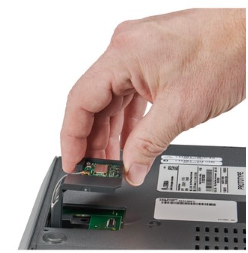 RFID принтер этикеток Zebra ZD621R, 203 dpi, Bluetooth, Ethernet, USB, RS-232 ZD6A142-30EFR2EZ